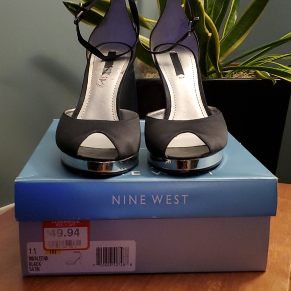Platform Heels Dressy Sandal | Poshmark
